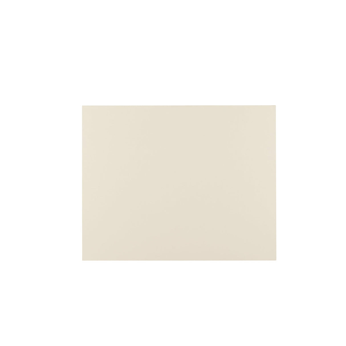 Amara Nightstand in Cream and Natural Oak by Manhattan Comfort at Eve Furniture