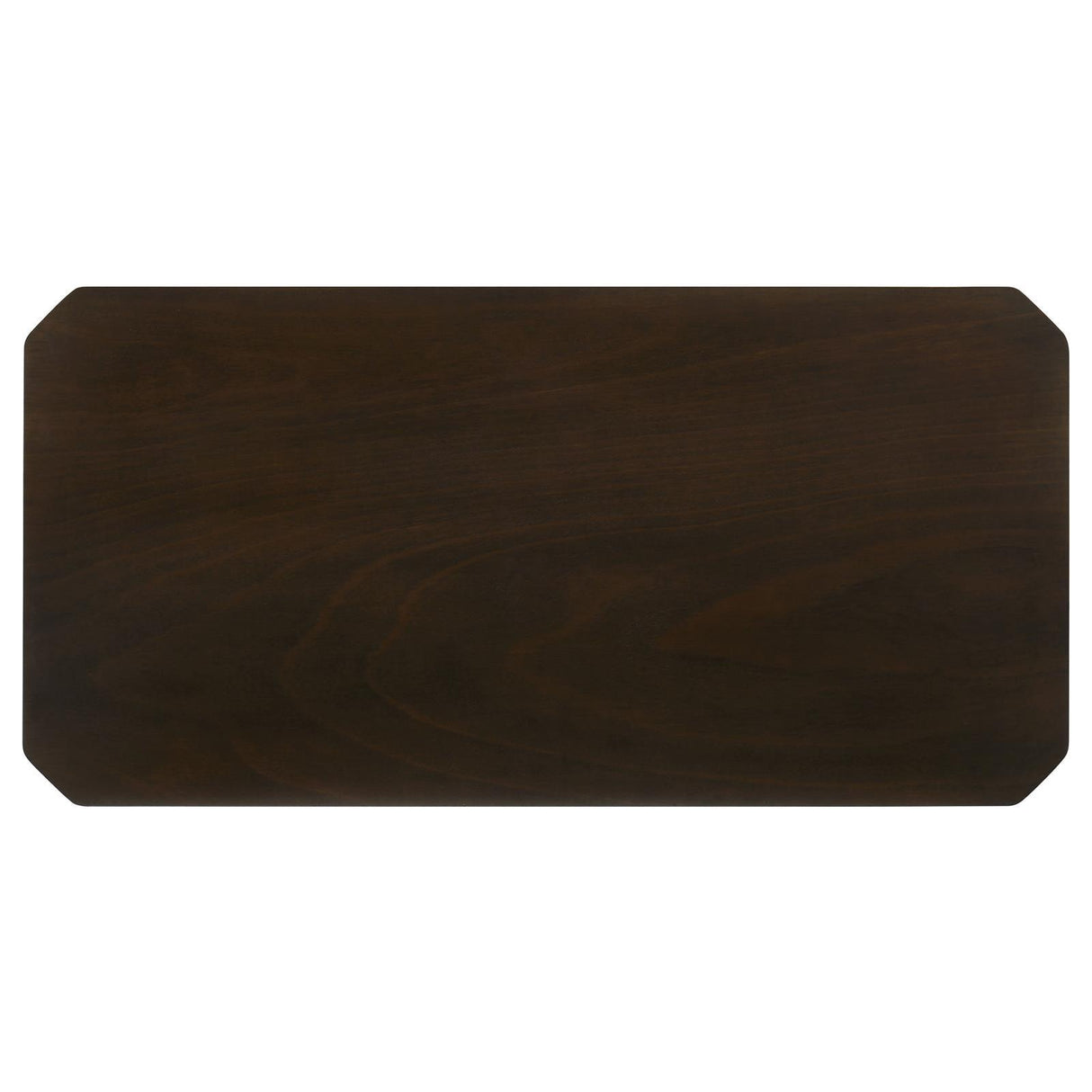 Amaro Dark Brown 3-Piece Occasional Set by Coaster at Eve Furniture