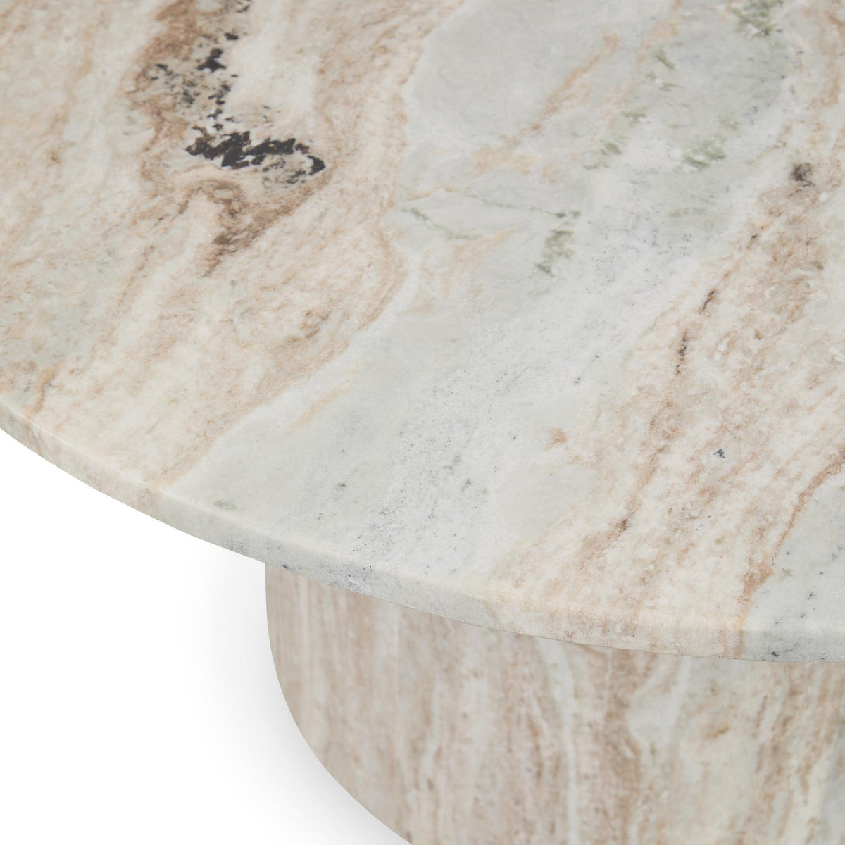Amberly Coffee Table by Classic Home at Eve Furniture