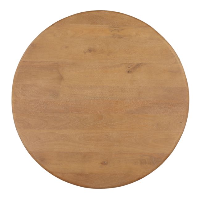 Amberlyn Light Natural Coffee Table by Dovetail at Eve Furniture