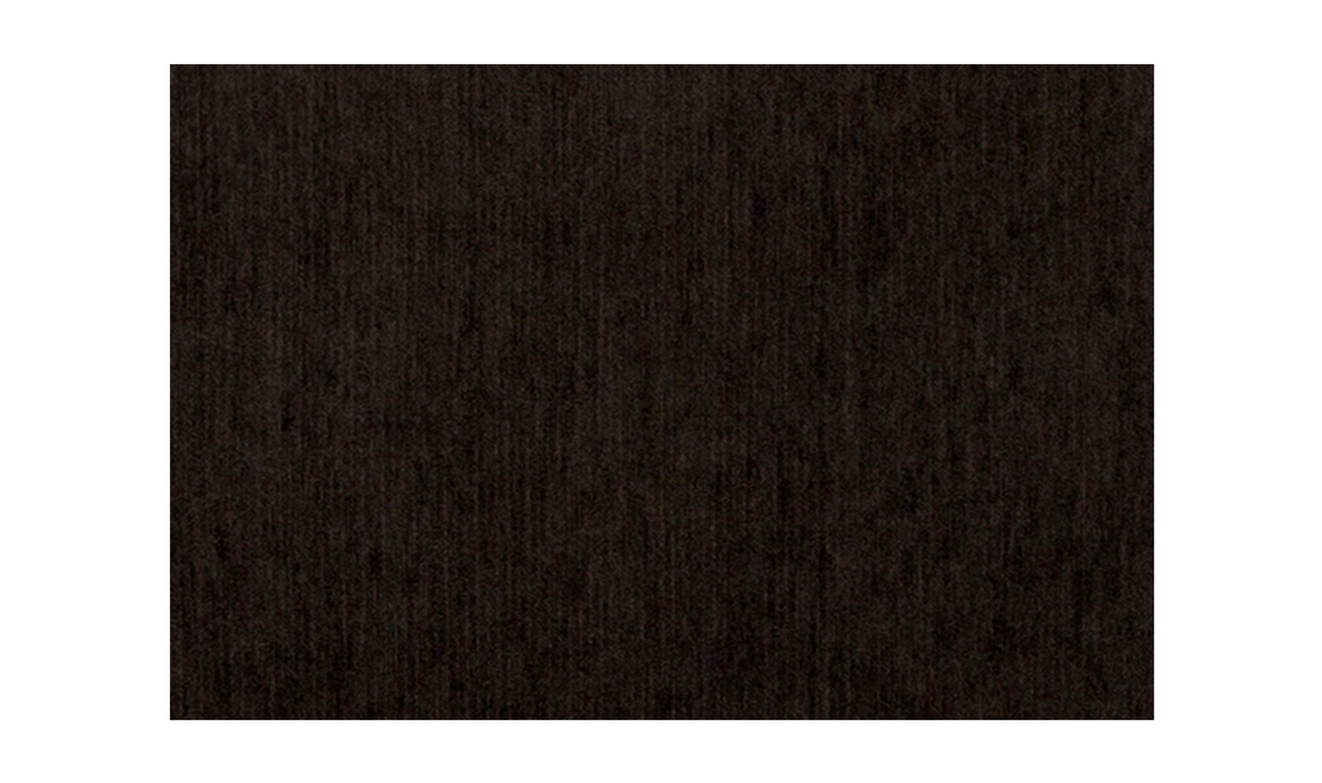 Amelia Left Arm Facing Chair - Espresso by Moe's Home at Eve Furniture