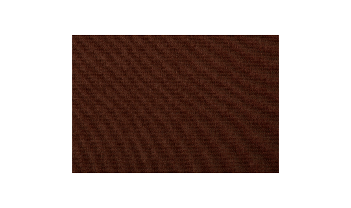Amelia Right Arm Facing Chaise - Chestnut by Moe's Home at Eve Furniture