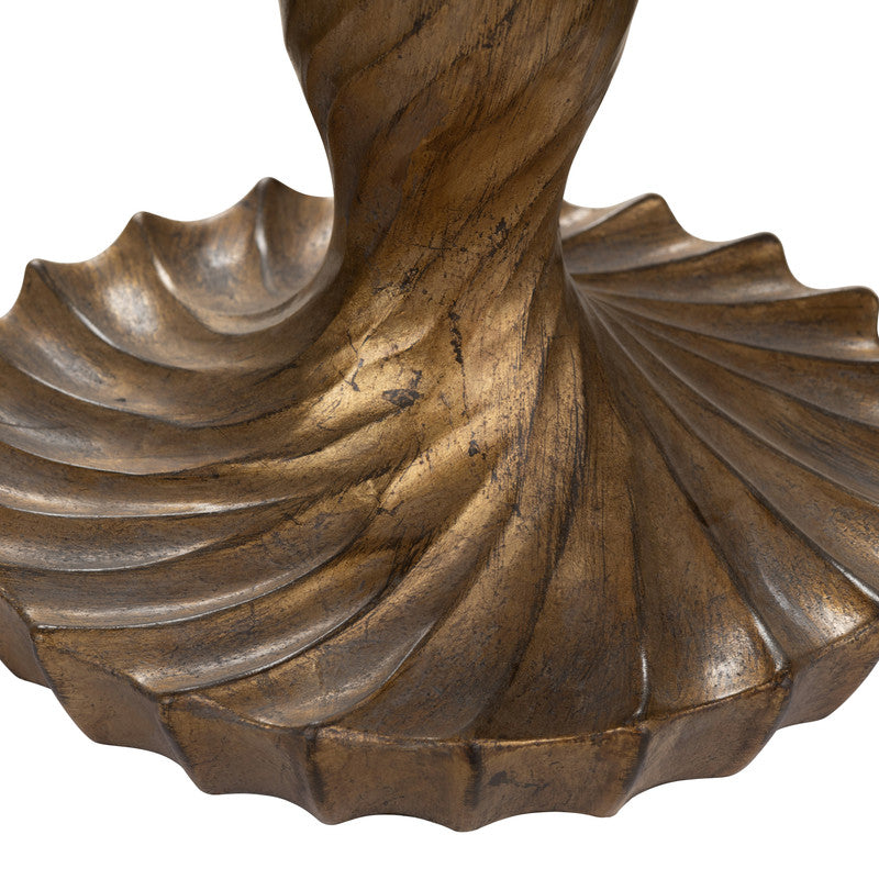 Amherst Brass Table Lamp (Set of 2) by Crestview at Eve Furniture