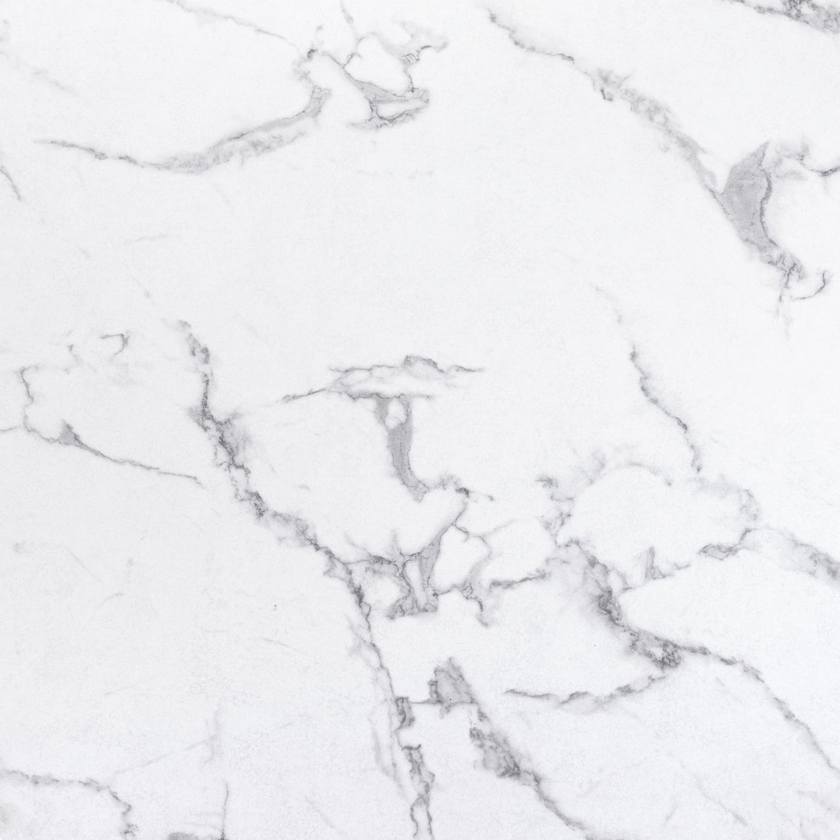 Amiens Dining Table White by Zuomod at Eve Furniture