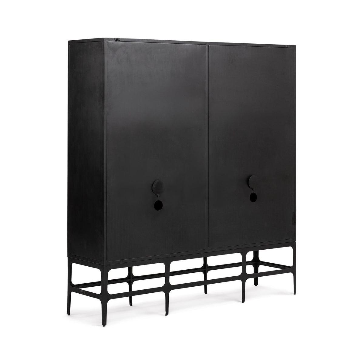 Amilio Tall Cabinet by Classic Home at Eve Furniture
