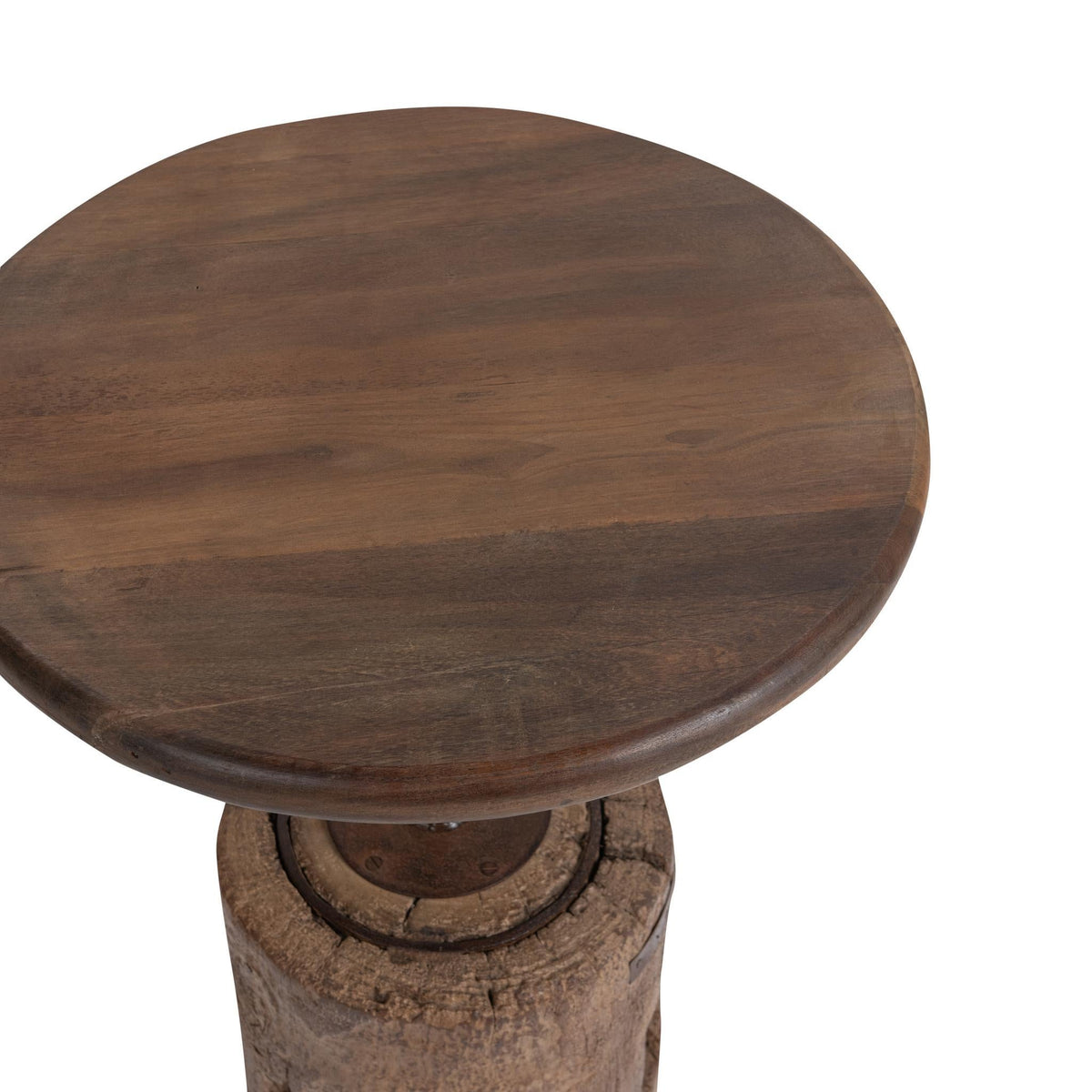 Amira Accent Table by Classic Home at Eve Furniture