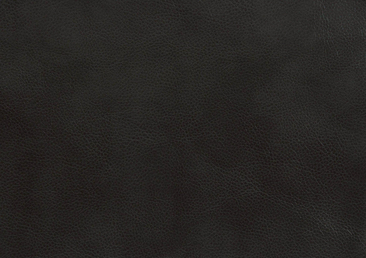 Amite Dark Gray Glider Reclining Chair by Homelegance at Eve Furniture