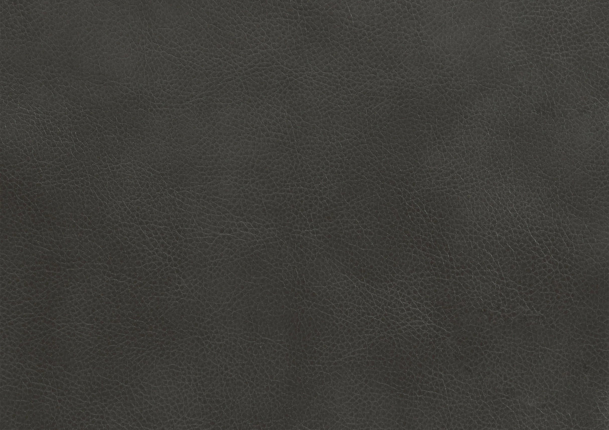 Amite Dark Gray Glider Reclining Chair by Homelegance at Eve Furniture