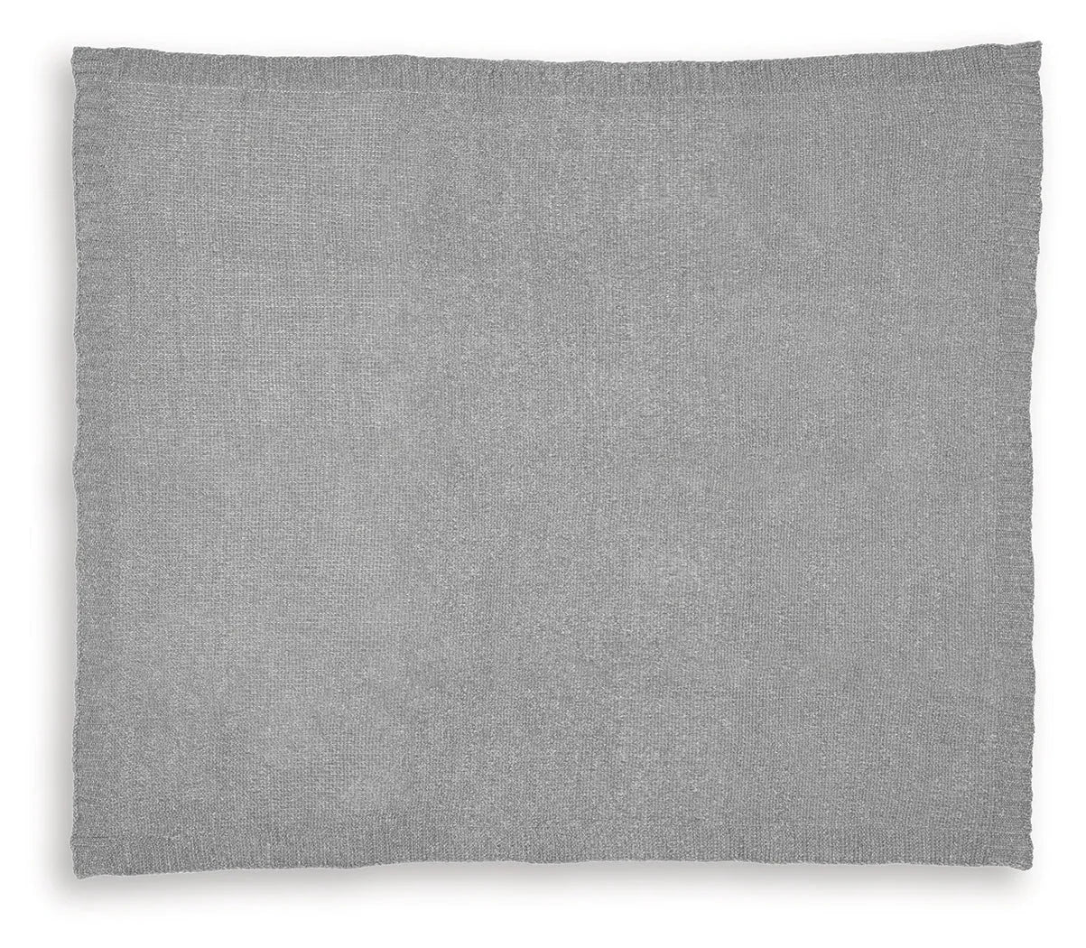 Anawood Gray Throw (Set of 3) by Ashley at Eve Furniture