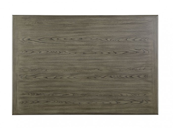 Anaya Gray 7-Piece Counter Height Table Set by Furniture of America at Eve Furniture