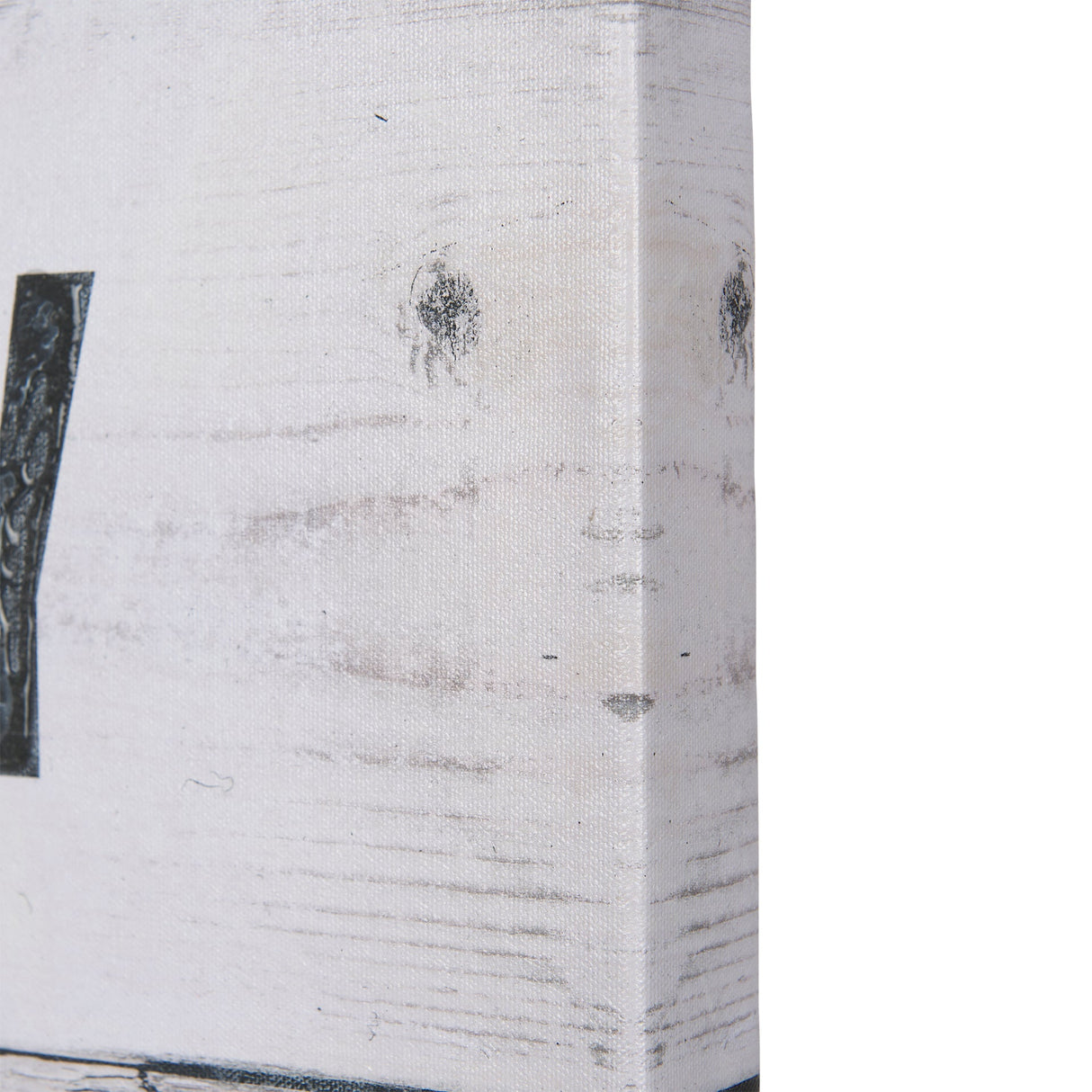 Anchors Away by Mercana Studio a Hand Embellished Textured Canvas by Mercana at Eve Furniture