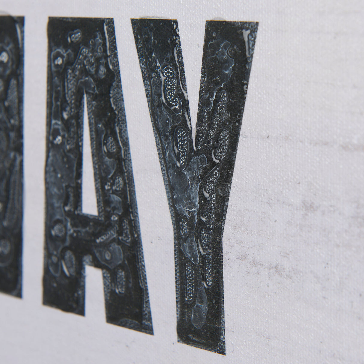 Anchors Away by Mercana Studio a Hand Embellished Textured Canvas by Mercana at Eve Furniture