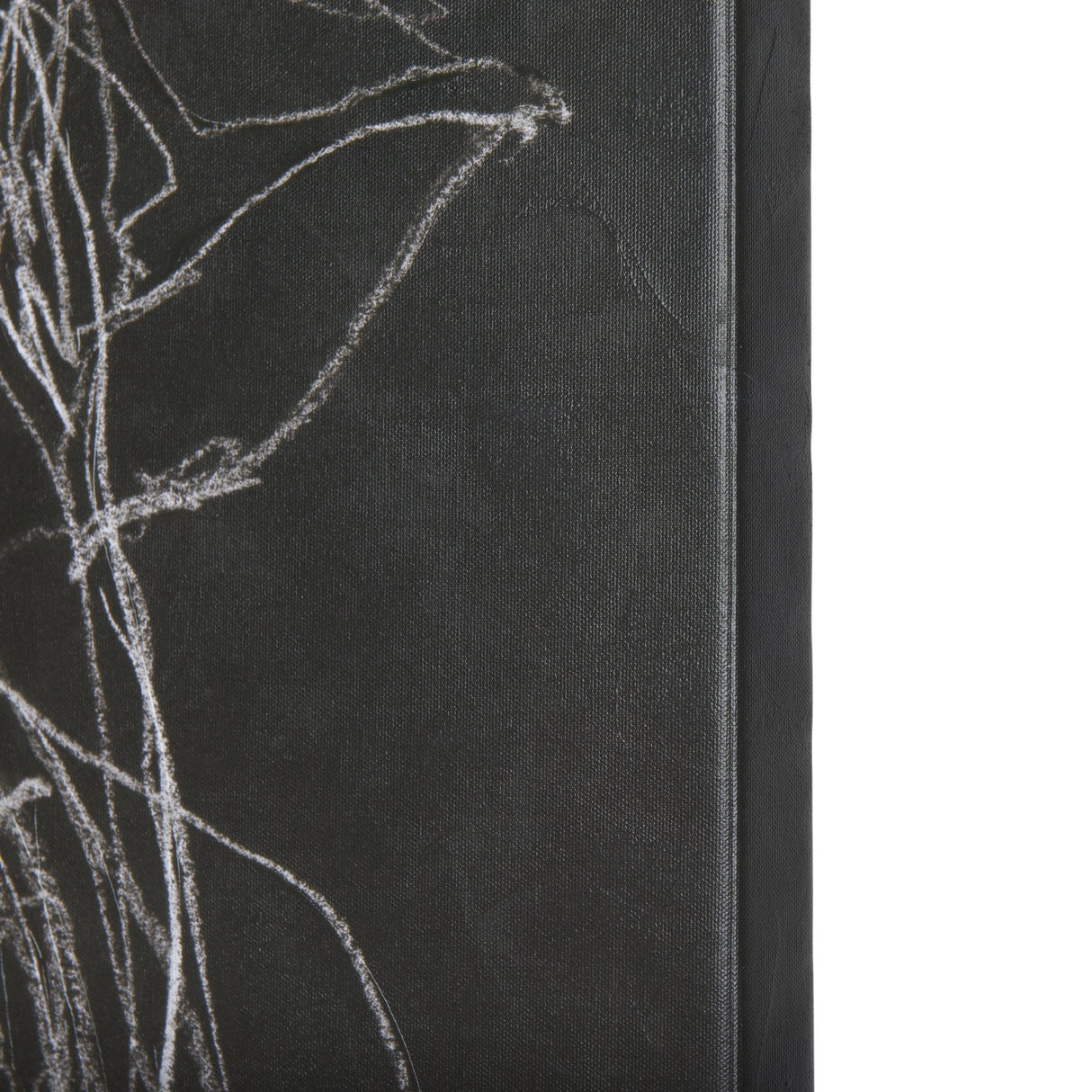 Andalusian Dark I by Mercana Studio a Hand Embellished Textured Canvas by Mercana at Eve Furniture