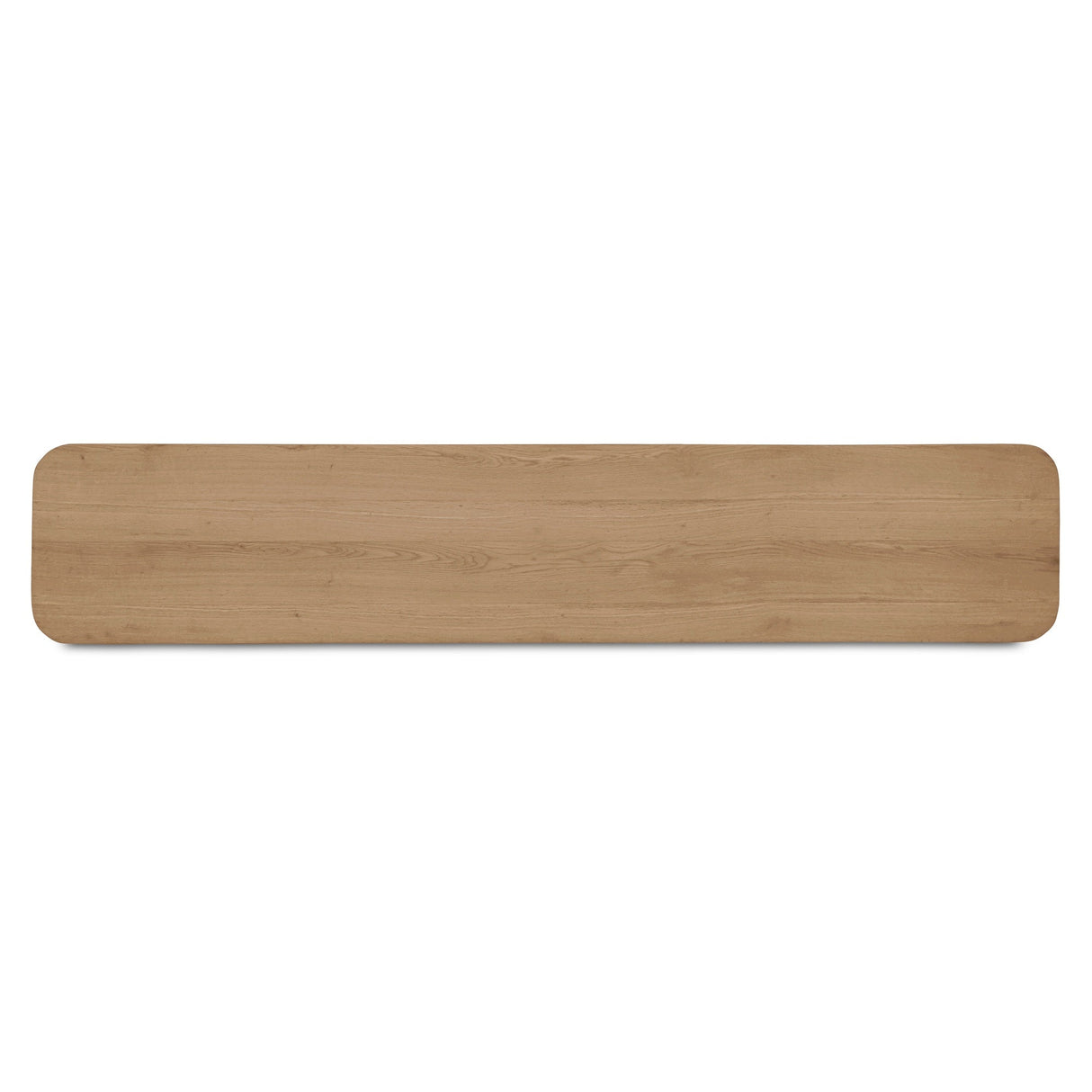 Anders Natural Large Dining Bench by MOES at Eve Furniture