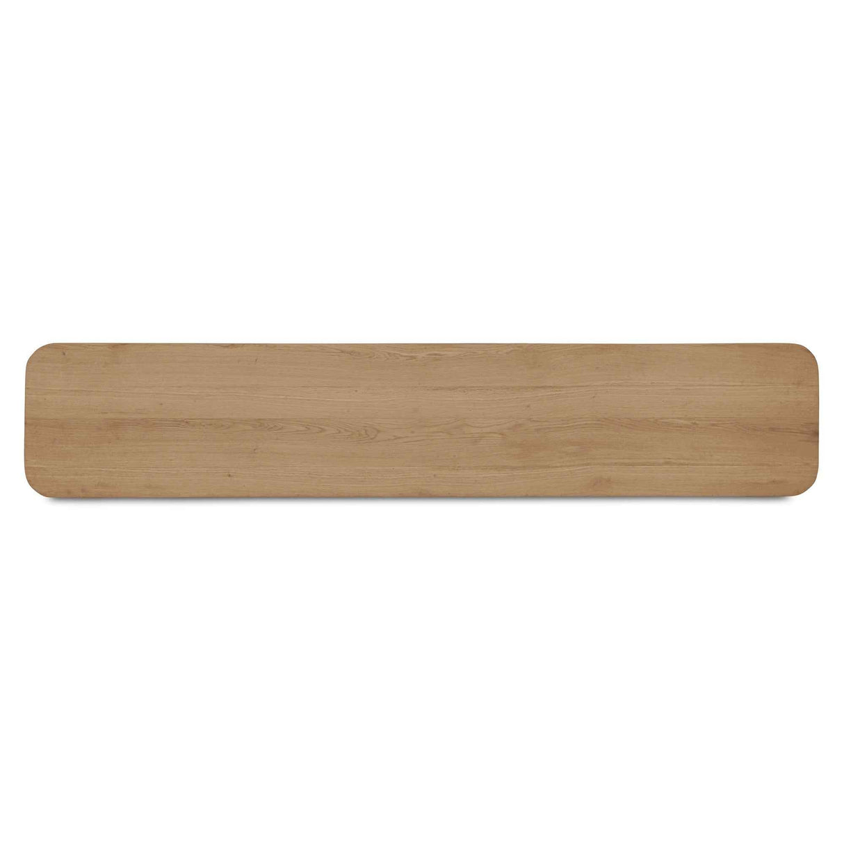 Anders Natural Large Dining Bench