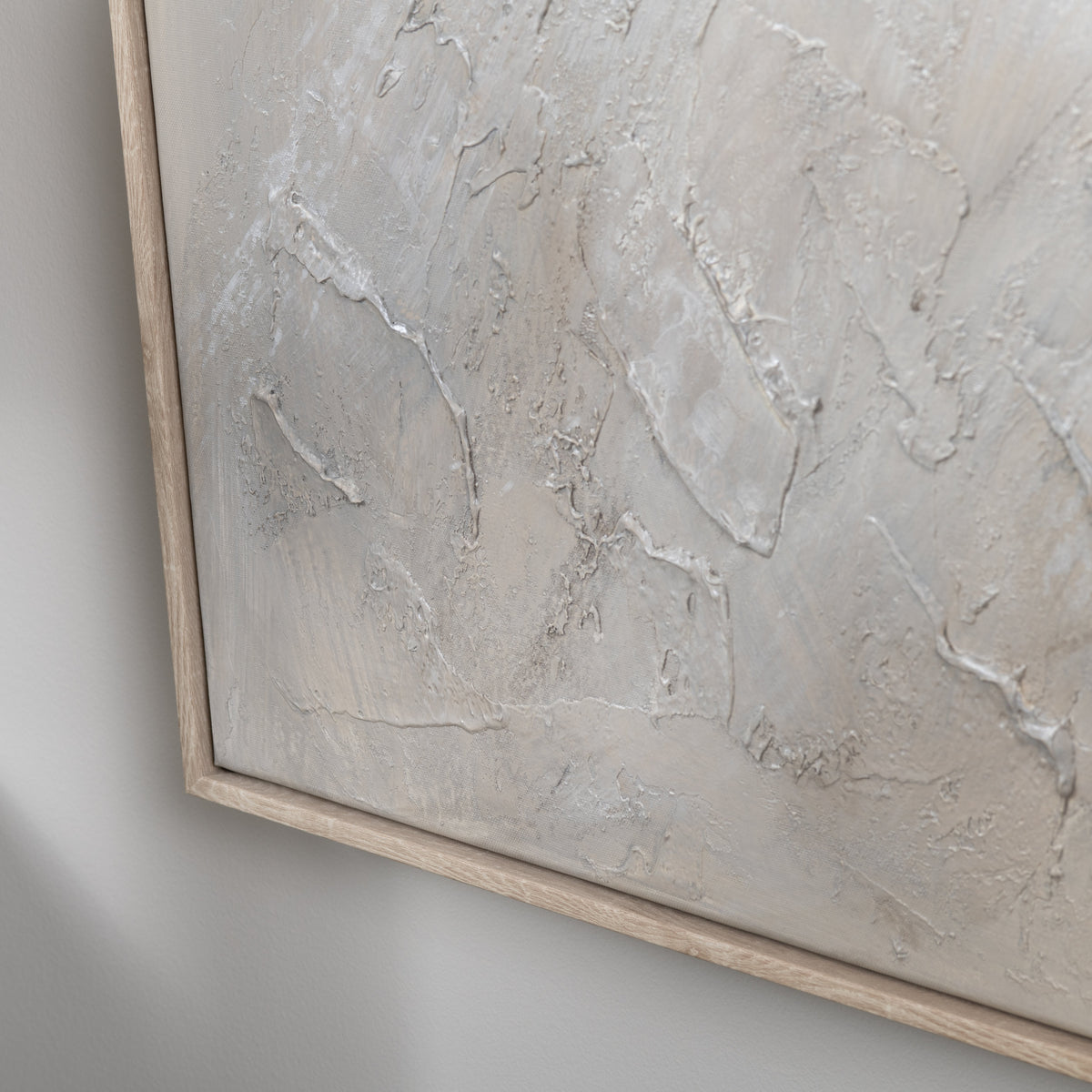 Anderson Brown/White Canvas by Crestview at Eve Furniture