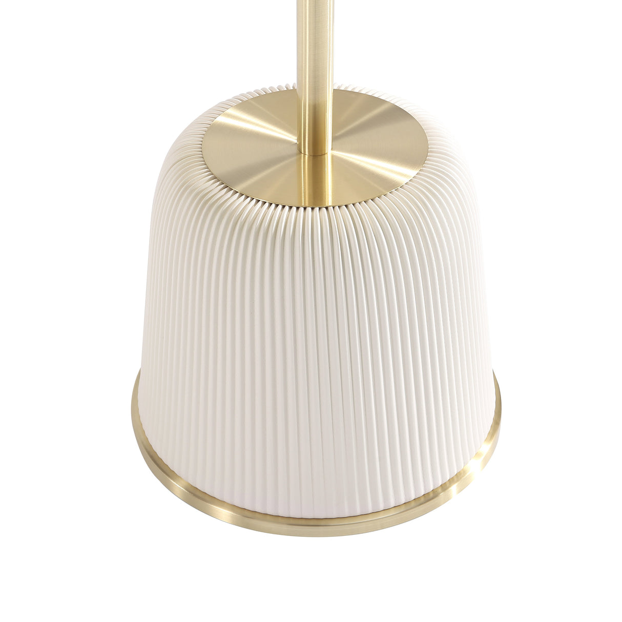 Anderson End Table 1.0 and End Table 2.0 in Cream (set of 2) by Manhattan Comfort at Eve Furniture