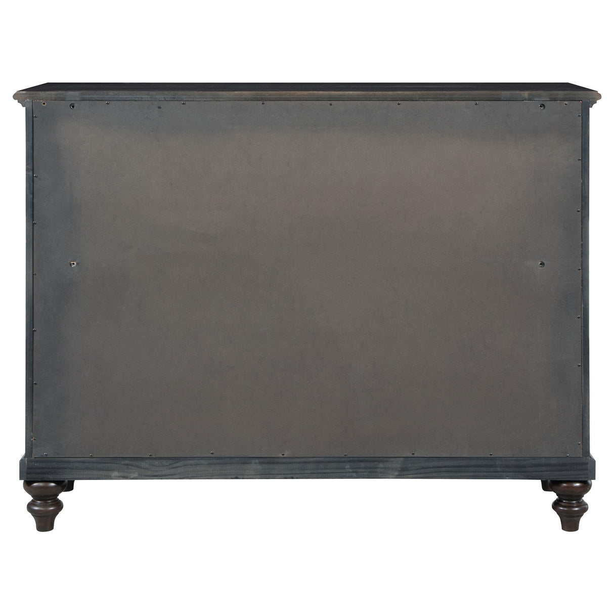 Andover Dark Oak 8-Drawer Dresser by Coaster at Eve Furniture