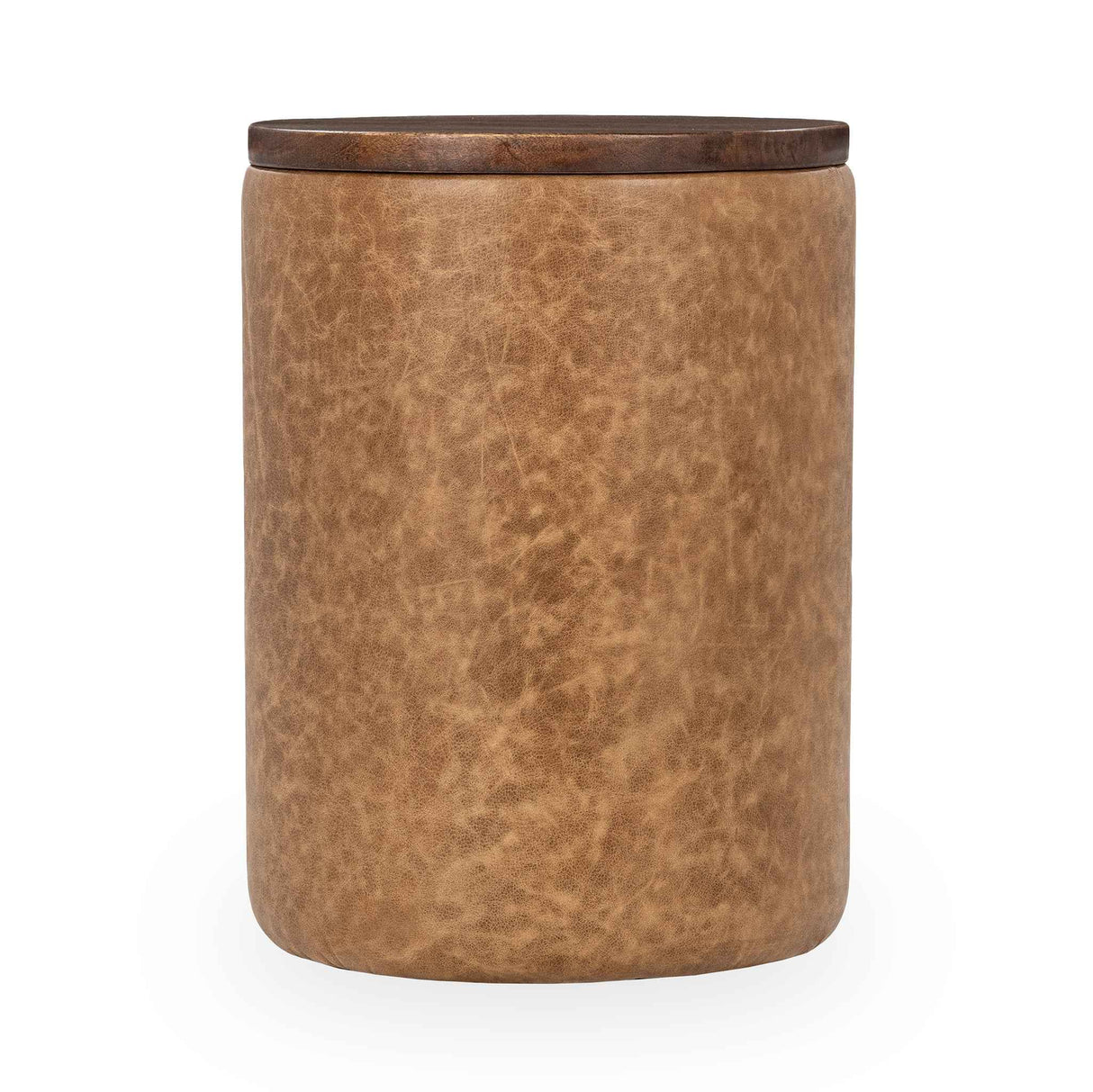 Andra Accent Table - Sedona Brown by Classic Home at Eve Furniture