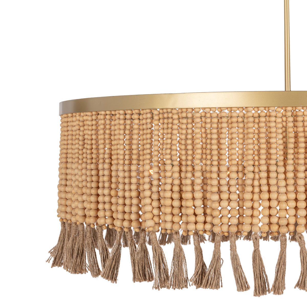 Andren Pendant by Classic Home at Eve Furniture