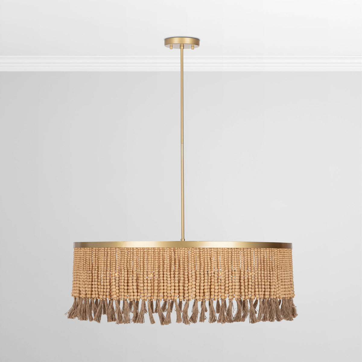 Andren Pendant by Classic Home at Eve Furniture