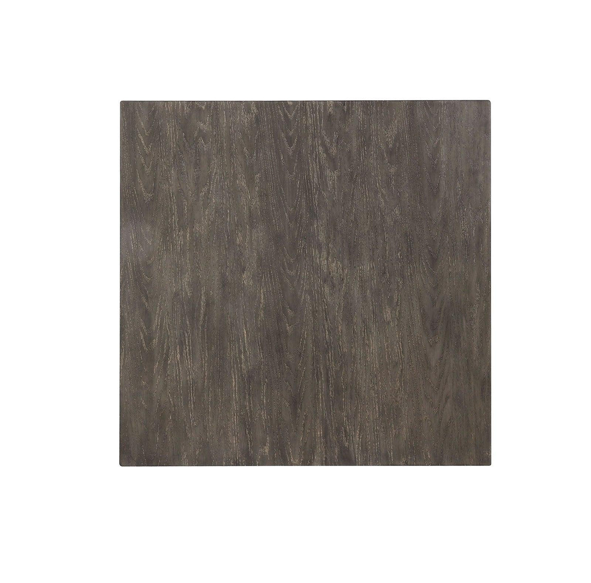 Ann Antique White/Gray 5-Piece Counter Ht. Table Set by Furniture of America at Eve Furniture