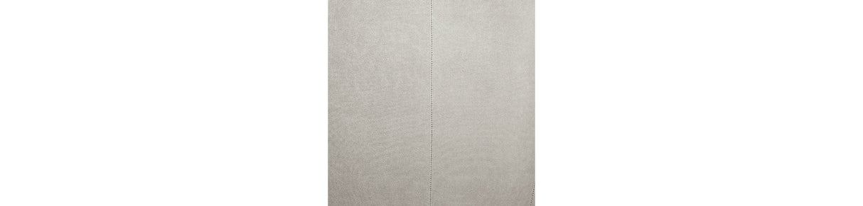 Annbury Light Beige Swivel Accent Chair by Ashley at Eve Furniture