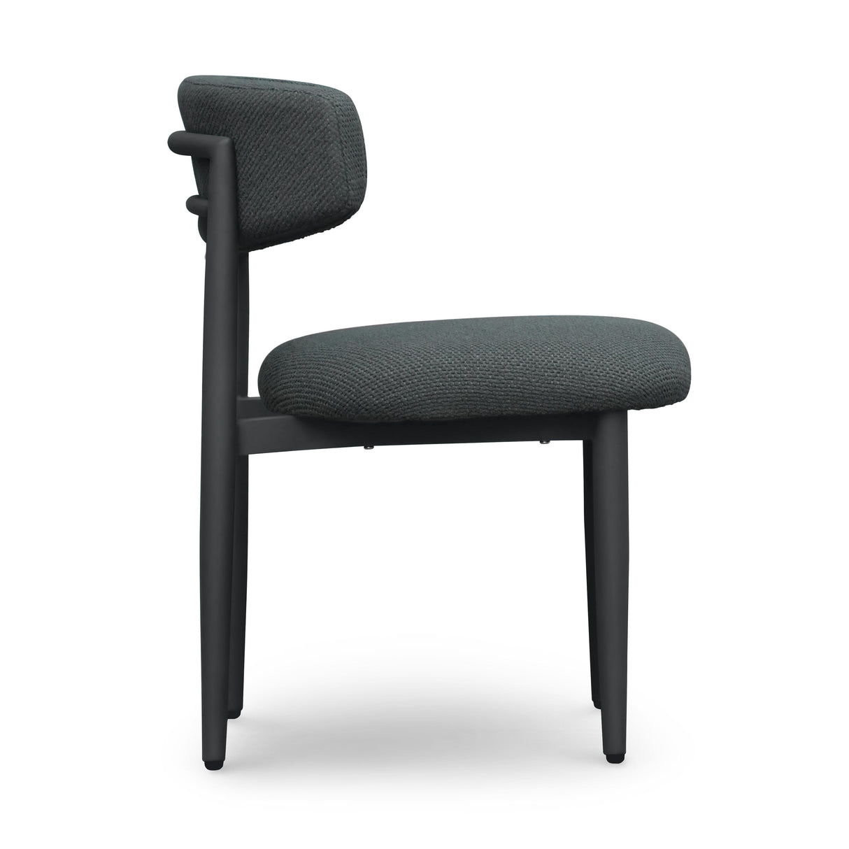 Annika Textured Outdoor Dining Side Chair by TOV Furniture at Eve Furniture