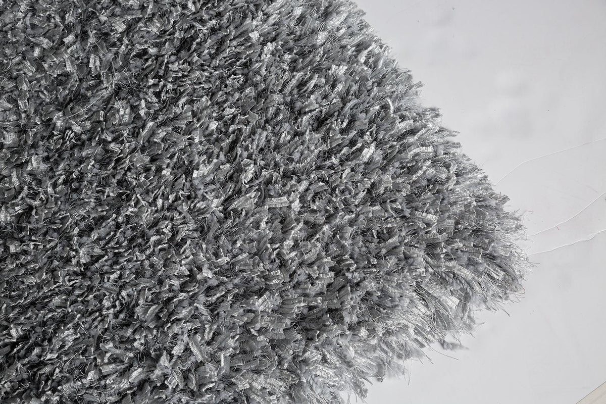 Annmarie Silver 5' X 7' Silver Area Rug by Furniture of America at Eve Furniture