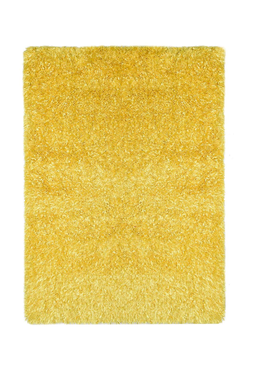 Annmarie Yellow 5' X 7' Yellow Area Rug by Furniture of America at Eve Furniture