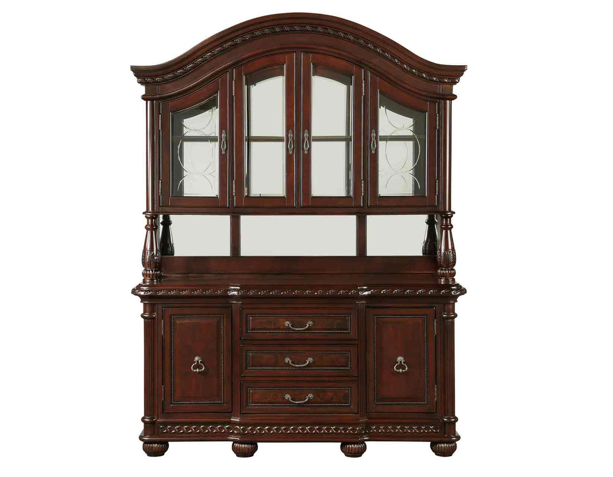 Antoinette Buffet by Steve Silver at Eve Furniture