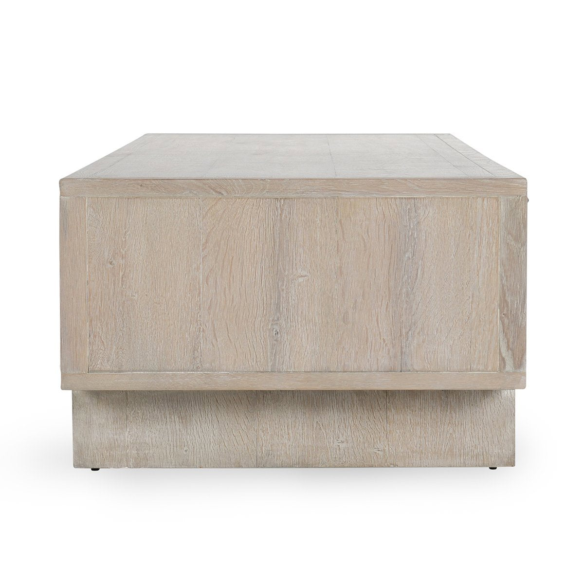Anton 4 Door Coffee Table by Classic Home at Eve Furniture
