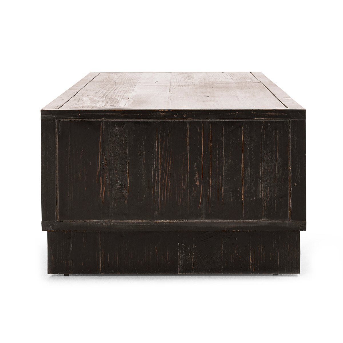 Anton 4 Door Coffee Table by Classic Home at Eve Furniture