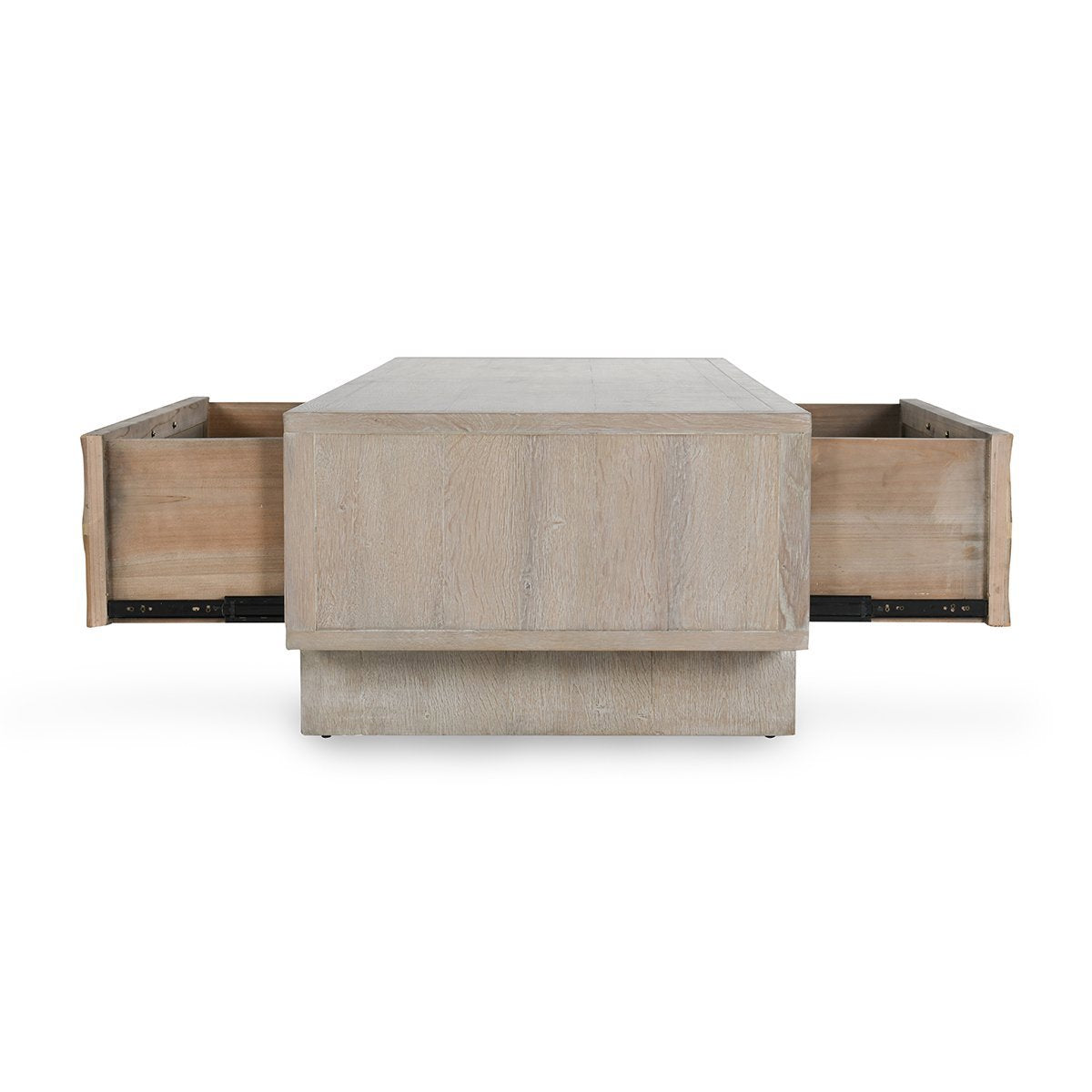 Anton 4 Door Coffee Table by Classic Home at Eve Furniture