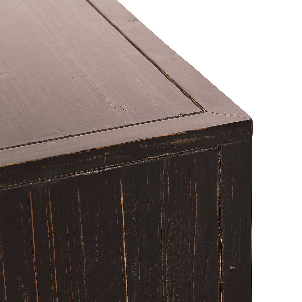 Anton 4 Door Coffee Table by Classic Home at Eve Furniture