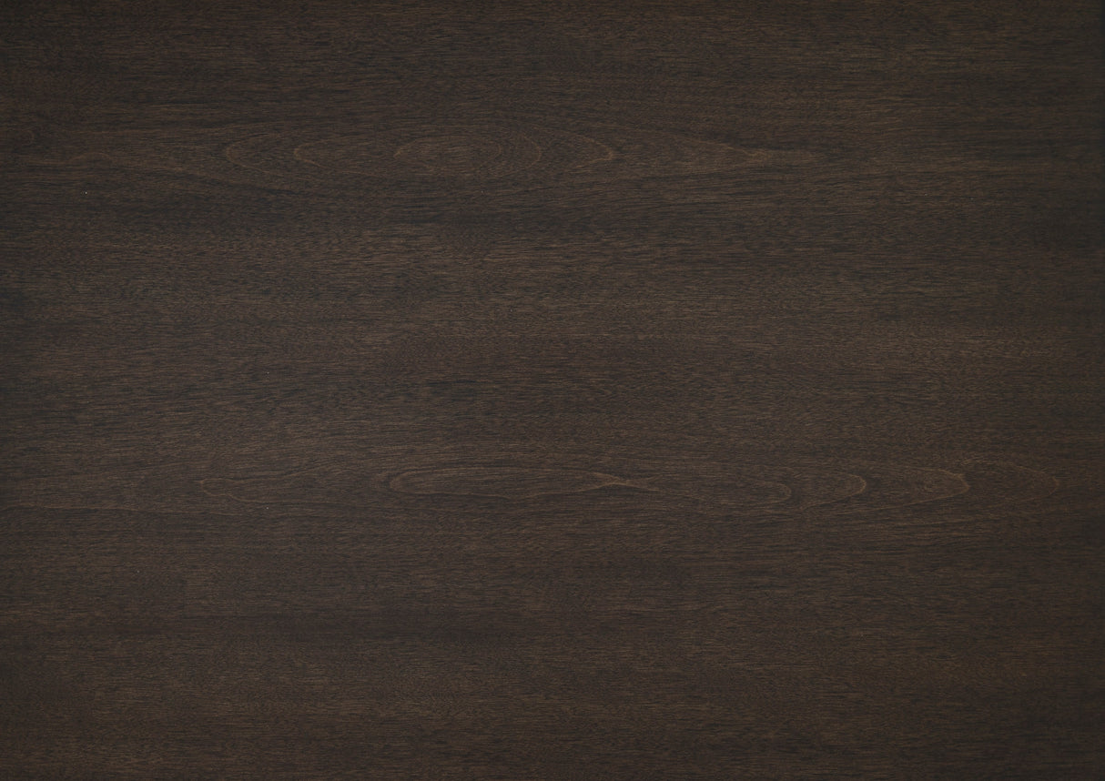 Anton Dark Brown Cocktail Table