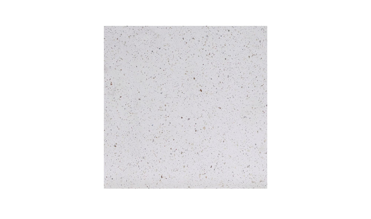 Antonius Outdoor Dining Table Terrazzo by Moe's Home at Eve Furniture