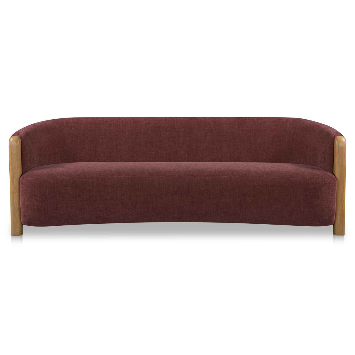 Anya Berry Sofa by Moe's Home at Eve Furniture