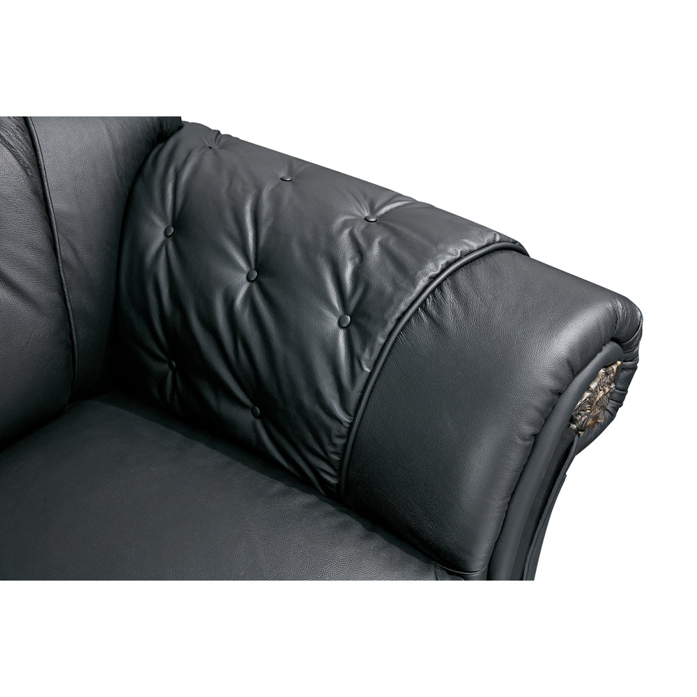 Apolo Black by ESF Furniture at Eve Furniture