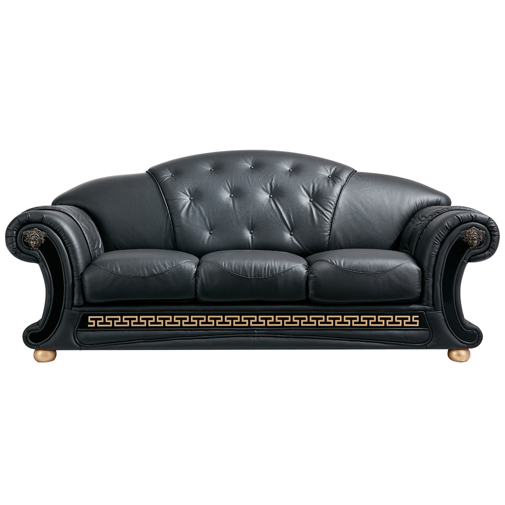 Apolo Black by ESF Furniture at Eve Furniture