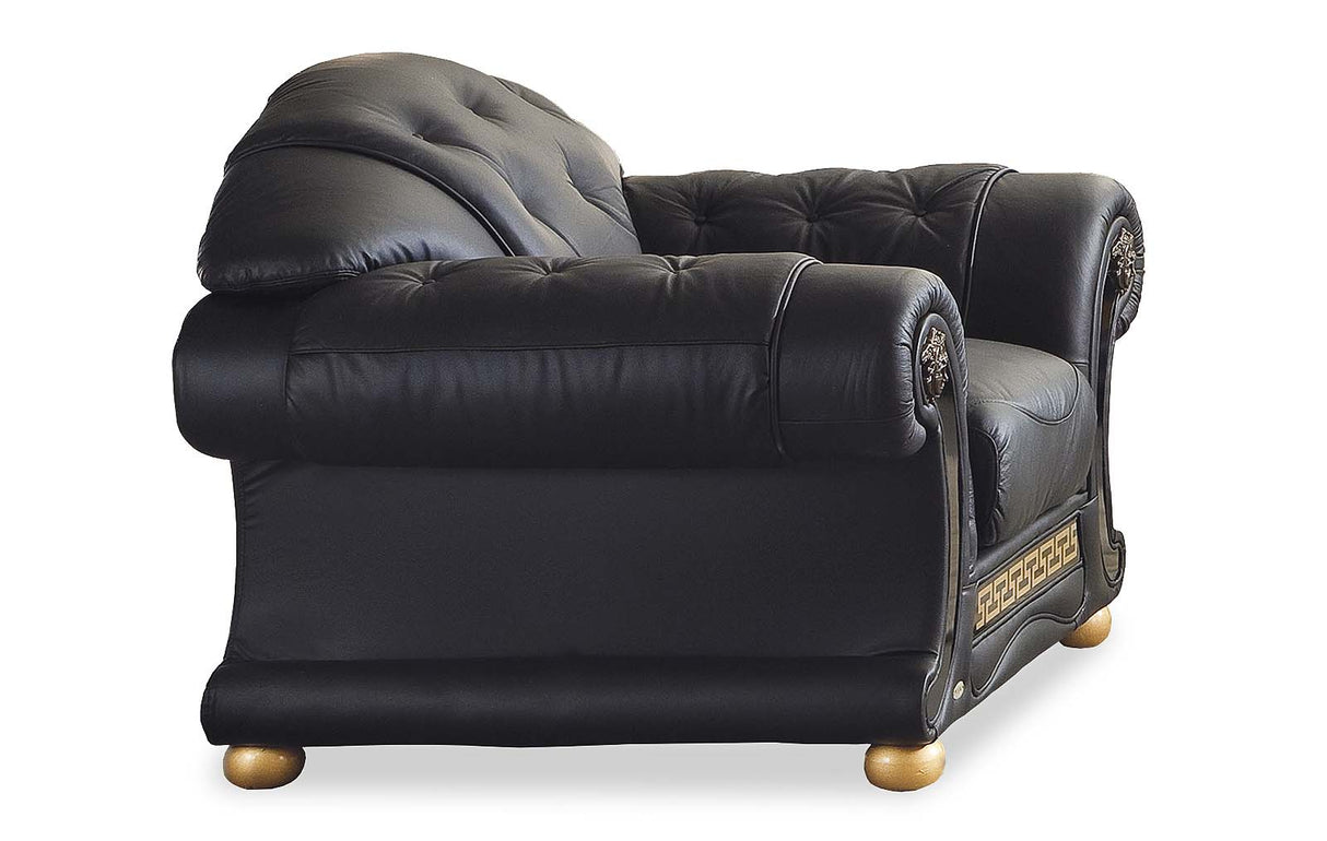 Apolo Black by ESF Furniture at Eve Furniture