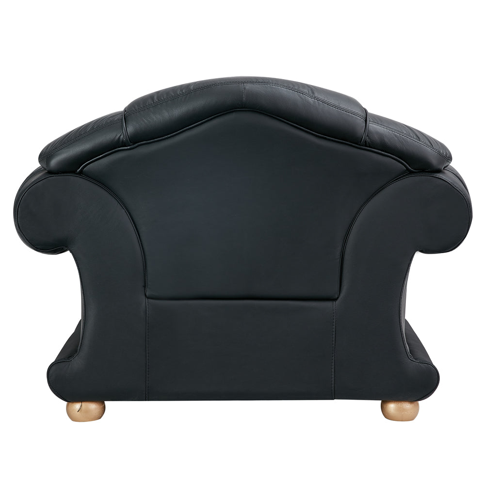 Apolo Black by ESF Furniture at Eve Furniture