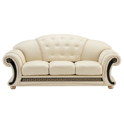 Apolo Ivory by ESF Furniture at Eve Furniture