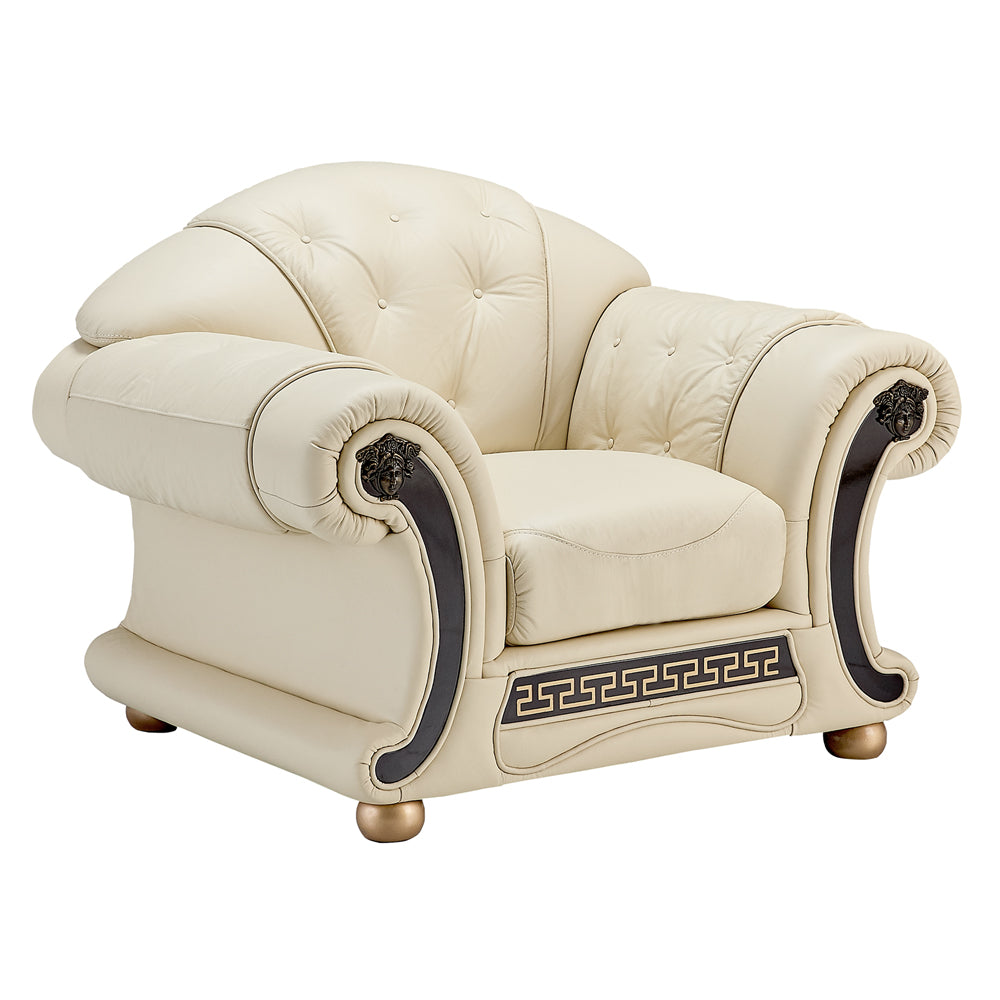 Apolo Ivory by ESF Furniture at Eve Furniture