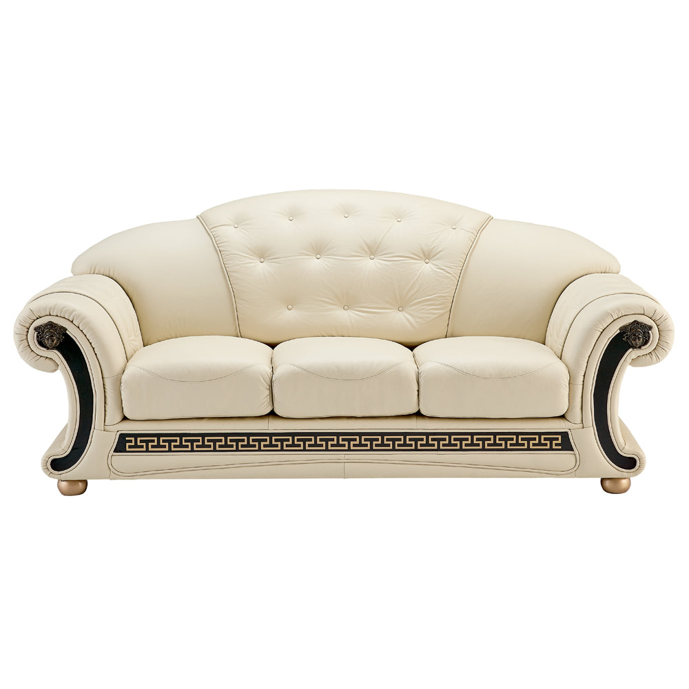 Apolo Ivory by ESF Furniture at Eve Furniture