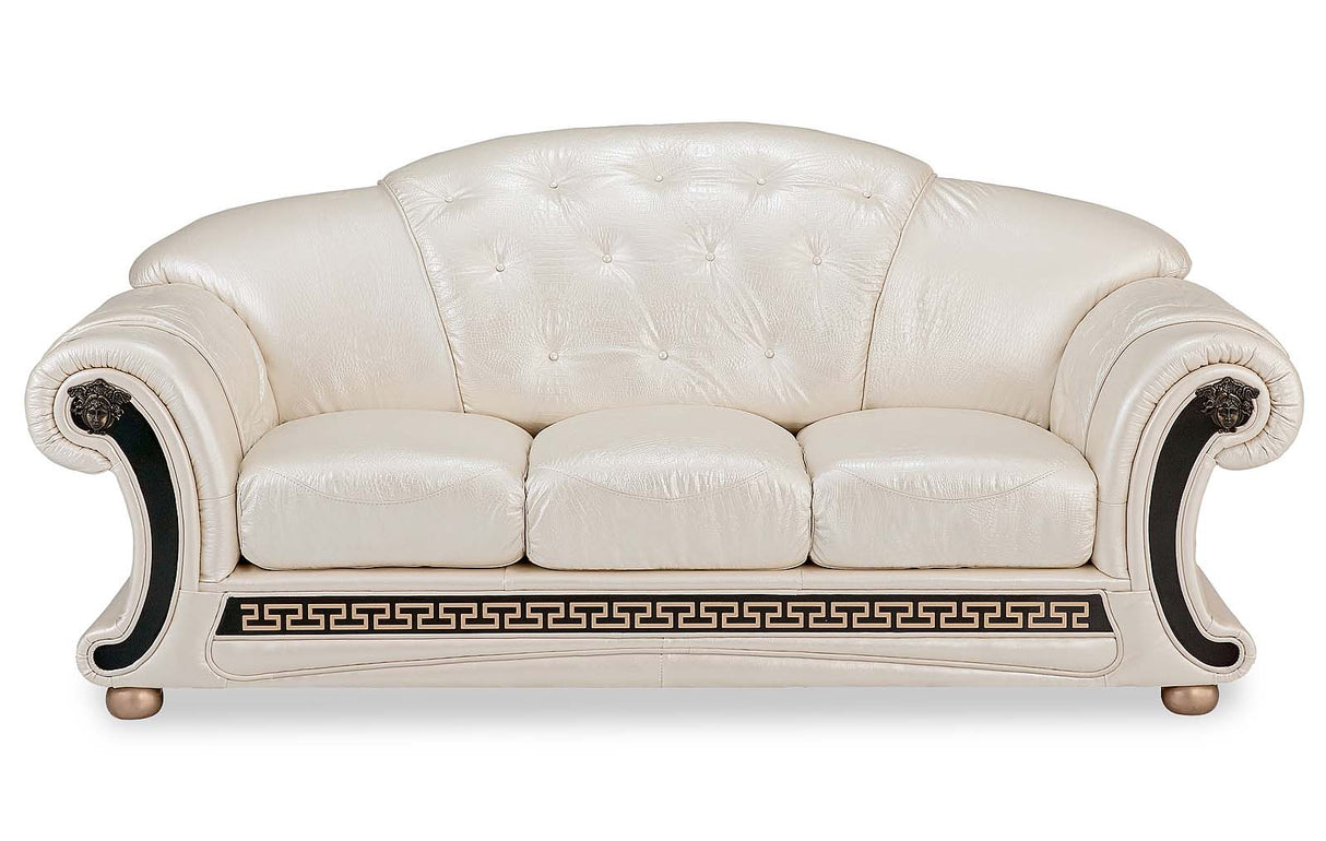 Apolo Pearl Sofa by ESF Furniture at Eve Furniture