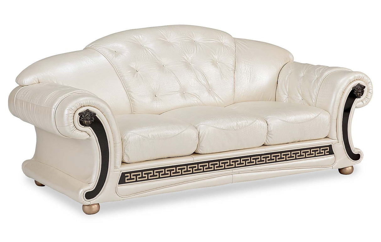 Apolo Pearl Sofa by ESF Furniture at Eve Furniture