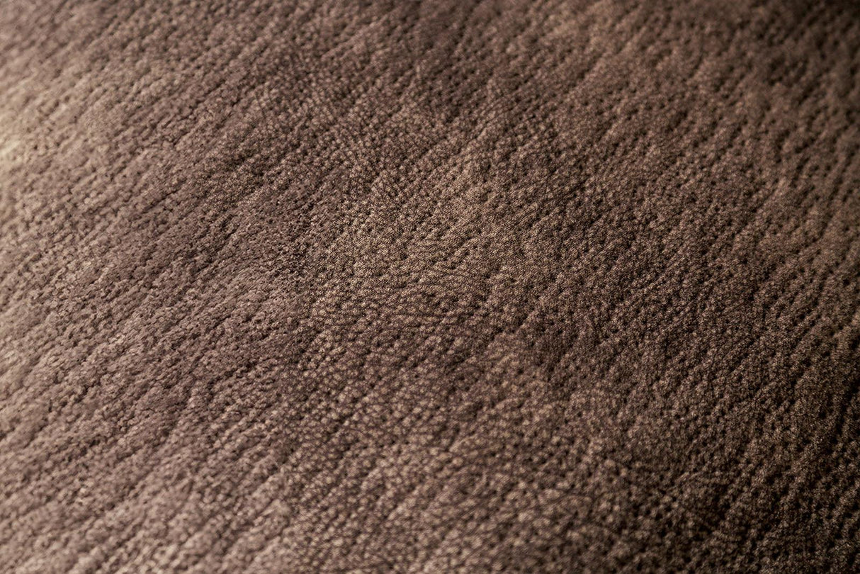 Apostolos Brown 7-Piece Power Reclining Sectional by Furniture of America at Eve Furniture