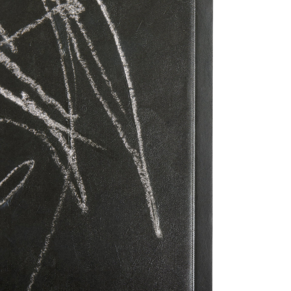 Arabian Dark II by Mercana Studio a Hand Embellished Textured Canvas by Mercana at Eve Furniture