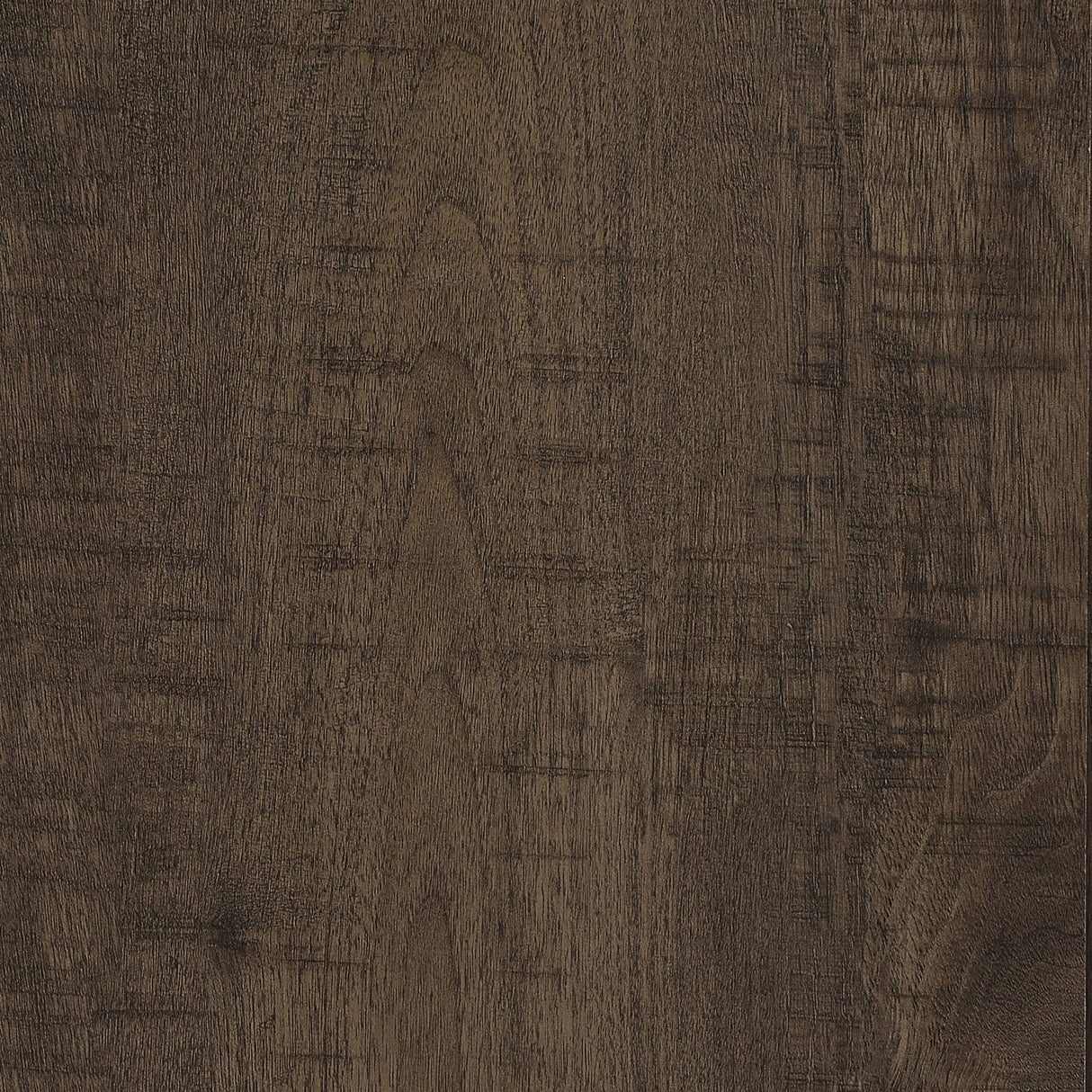 Aragon Dark Rustic Mango End Table by Coaster at Eve Furniture